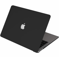 Case for Macbook Pro 14.2 A2442, HardShell, black