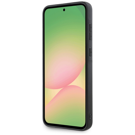 GUESS Classic Logo case for Samsung Galaxy A56