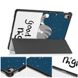 Case for Huawei MatePad 11.5, Smartcase, sleeping cat