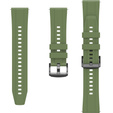 Silicone Universal Strap 22mm