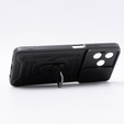 Case for Realme C51, CamShield Slide, black