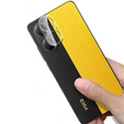 Tempered Camera Glass for Xiaomi Poco X7 Pro 5G, transparent