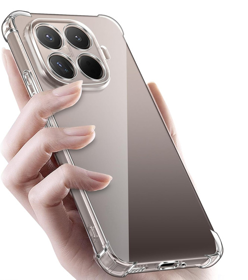 Dropproof case for Xiaomi 15T Pro