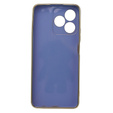 Case for Realme C51, Astronaut, blue