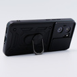Case for Xiaomi 13T / 13T Pro, CamShield Slide, black