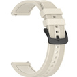 Silicone Universal Strap 22mm