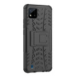 Case for Realme C11 (2021), Tire Armor, black