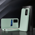 Smart View Wallet flip case for Samsung Galaxy S25 FE