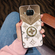 Fashion Case for Xiaomi Mi 10T Lite, pink