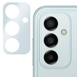 Tempered Camera Glass for Samsung Galaxy M23 5G / M13, blue