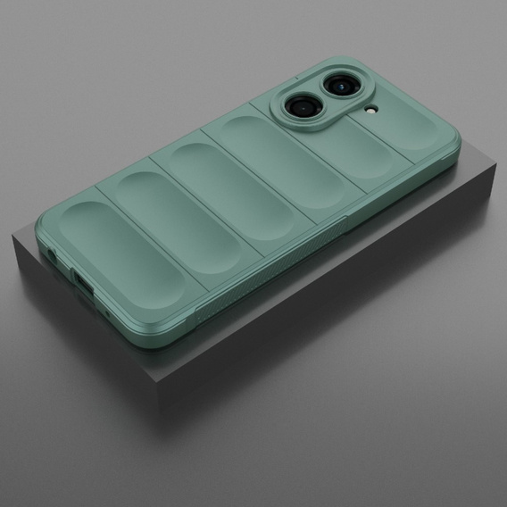 Case for Xiaomi Redmi A5, Gaming Shockproof, green