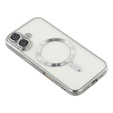 Electro MagSafe case for iPhone 17