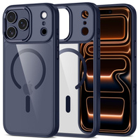 MagSafe protective case for iPhone 17 Pro Max