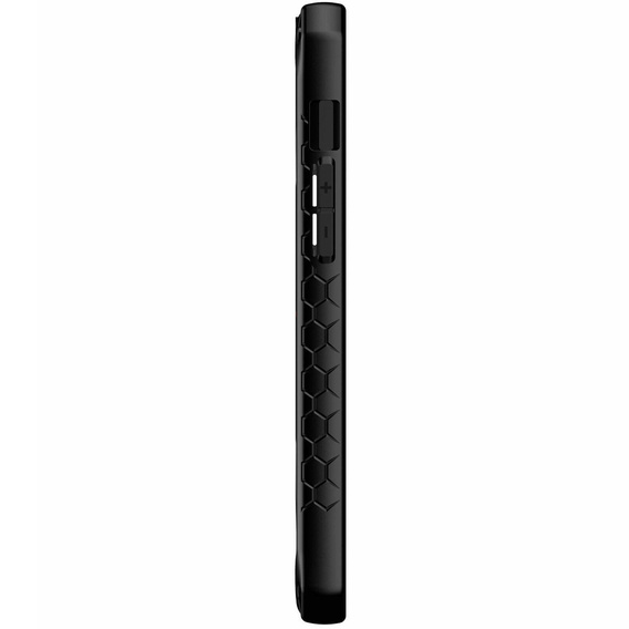 Case Urban Armor Gear for iPhone 14 Plus, Monarch, Kevlar black