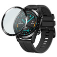 2x ERBORD Hybrid Glass for Huawei Watch GT 2 46MM
