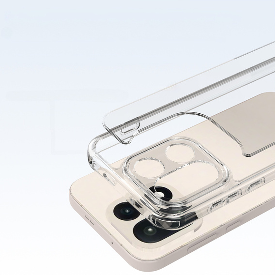 Shockproof case for OnePlus 15