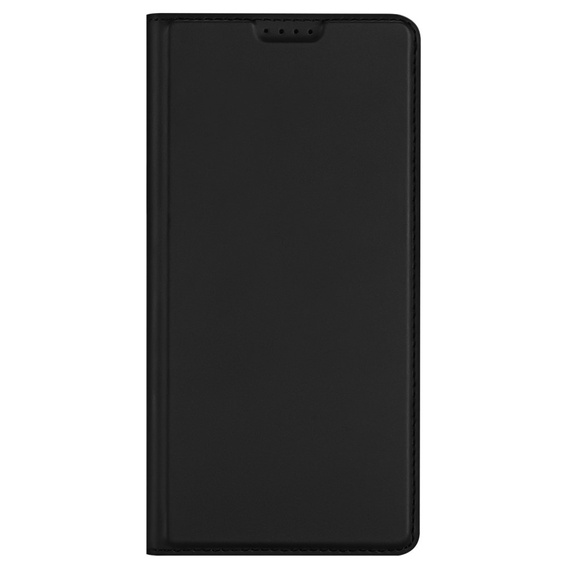 Dux Ducis Case for OnePlus 12R, Skinpro, black