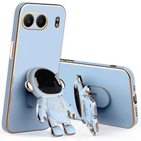 Case for OnePlus Nord 4, Astronaut, blue