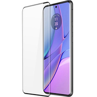 Tempered Glass for Motorola Edge 40, Dux Ducis full screen, black