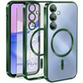 Clear || green