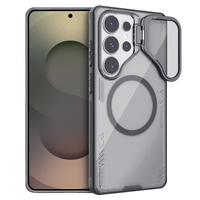 Nillkin Iceblade CamProp armoured case for Samsung Galaxy S26 Ultra, black