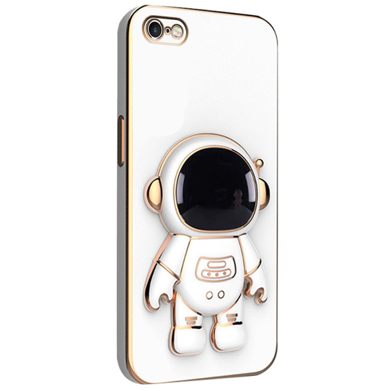 Case for iPhone 6 / 6s, Astronaut, white