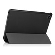 Case for Lenovo Tab M10 Plus 10.6 Gen 3 TB-125F TB-128F, Smartcase, black