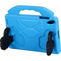 Children's Case for Samsung Galaxy Tab A 10.1 2019 SM-T510 SM-T515, Children's Case with Holder, blue