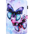 Case for Samsung Galaxy Tab A7 10.4 T500/T505 2020 / 2020, butterflies