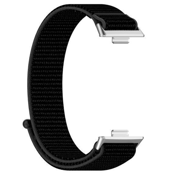 Flexible nylon strap for Huawei Watch Fit 4 / 4 Pro / 3.