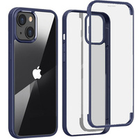 Case for iPhone 13, ERBORD Guardian, blue