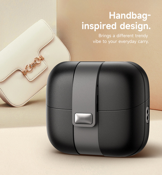 SURITCH protective case for headphones