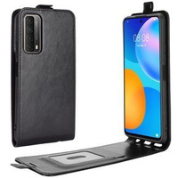 Flip case for Huawei P Smart 2021, Flip, black