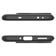 Spigen Liquid Air Case Black for OnePlus 12 5G