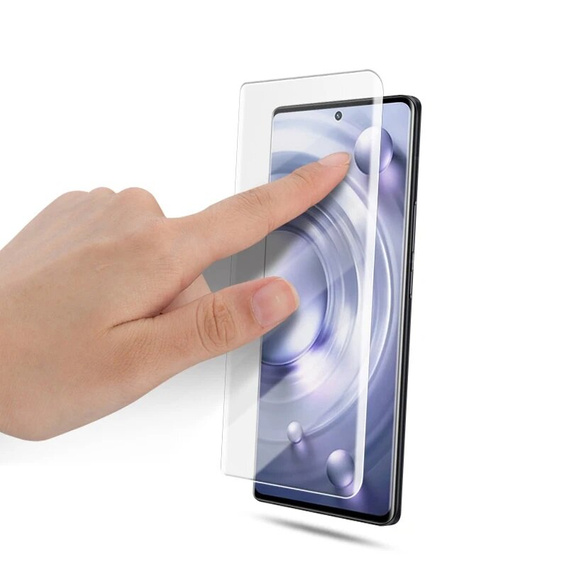 UV Tempered Glass for Realme GT 6 / 6T