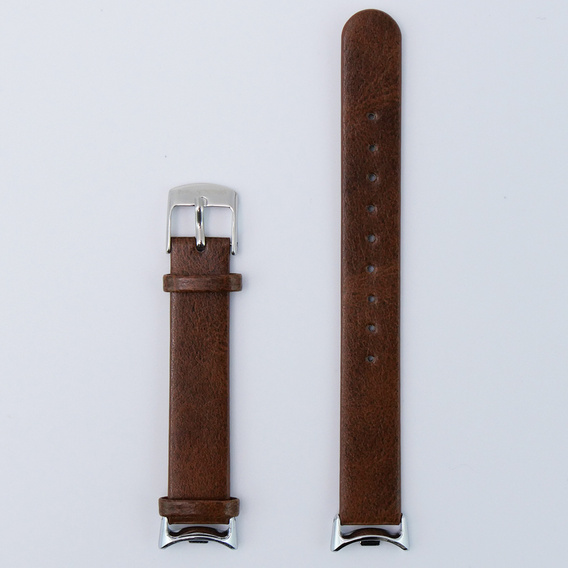 Leather Strap for Xiaomi Smart Band 10 / 9 / 8