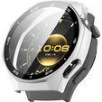 Protective case with tempered glass for Huawei Watch GT 6 Pro 46mm