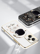 Case for Xiaomi Redmi 13, Astronaut, white