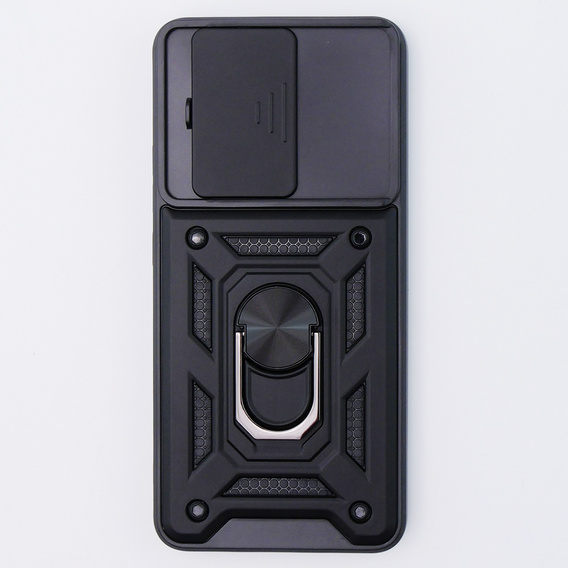 Case for Xiaomi 13T / 13T Pro, CamShield Slide, black