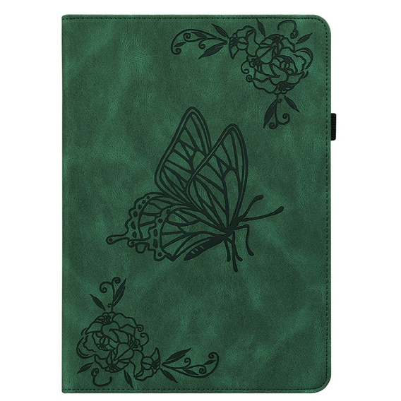 Butterfly case with stand and pockets for Samsung Galaxy Tab A11+