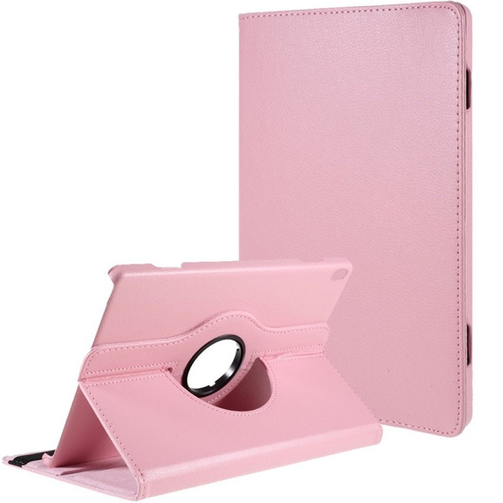 Case for Lenovo Tab M10 X605F 10.1 TB330FU 10.95", Rotating 360, blue