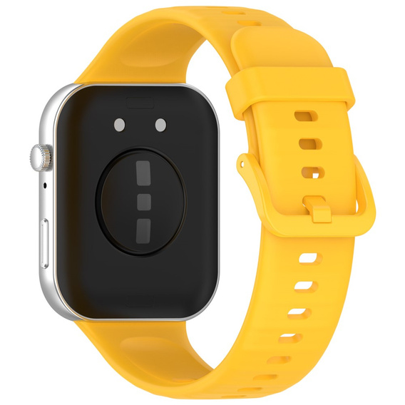 Silicone Strap for Huawei Watch Fit 4 / 4 Pro / 3