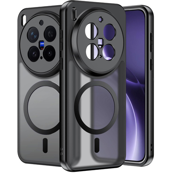 MagSafe ERBORD Matt Case for Vivo X300 Pro