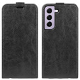 Flip case for Samsung Galaxy S23, Flip, black