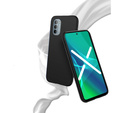 Thin Case for Motorola Moto G51 5G, Slim, black