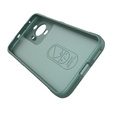 Case for Huawei Nova 11, Gaming Shockproof, green