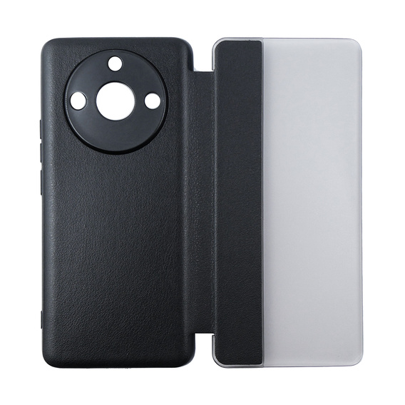 Flap case for Realme 11 Pro 5G / 11 Pro+ 5G, Side View, black