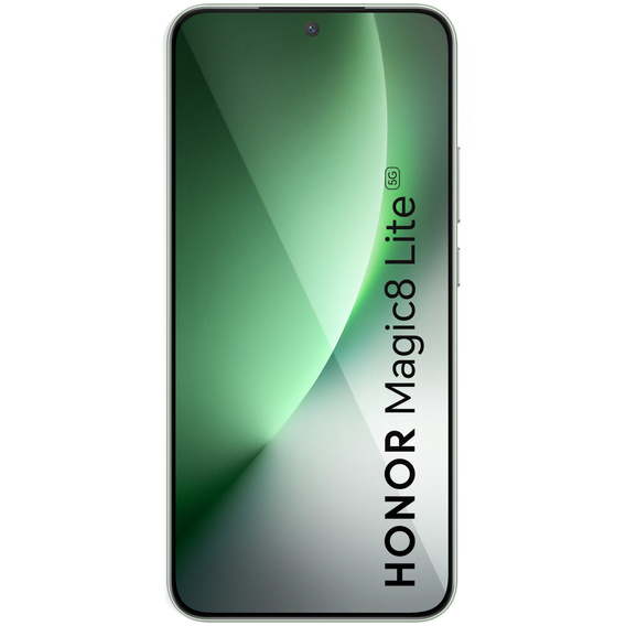 2x ERBORD 9H Hard Glass Tempered Glass for Honor Magic 8 Lite