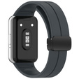 Silicone strap for Samsung Galaxy Fit 3