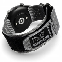 ERBORD MP84 Universal 20mm Nylon Strap